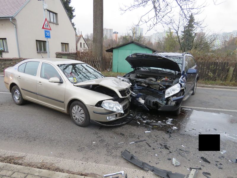 DN Želivského 2