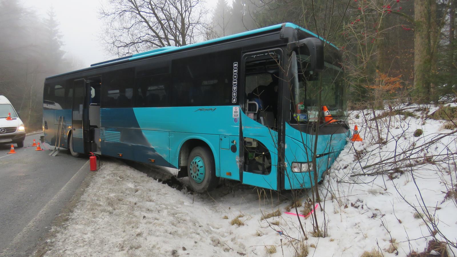 DN Zlaté Hory