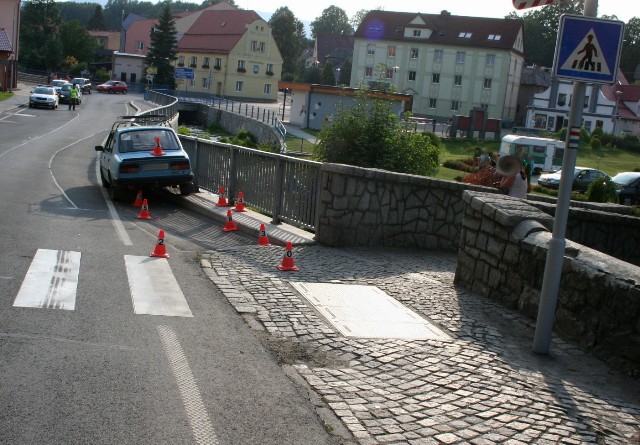 DN Žulová
