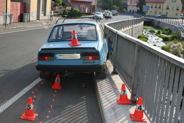 DN Žulová