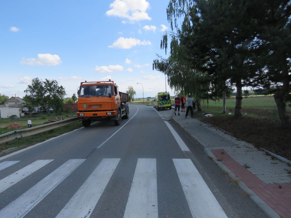 DN autobus x Liaz