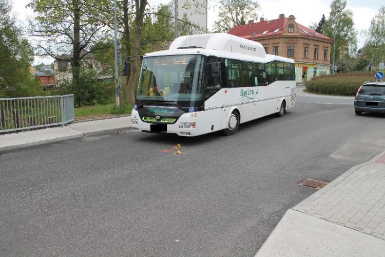 DN bus 1