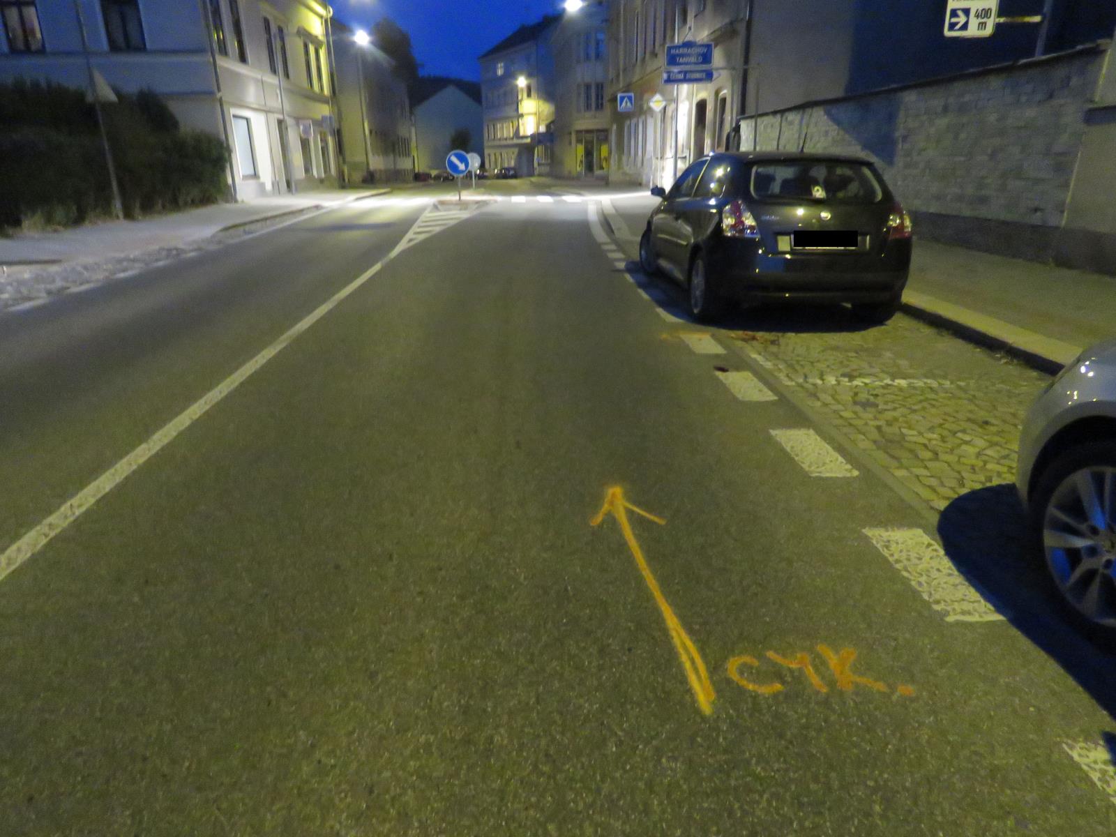 DN cyklo 1