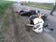 DN dvou motorek