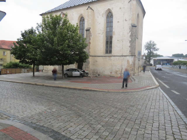 DN kostel