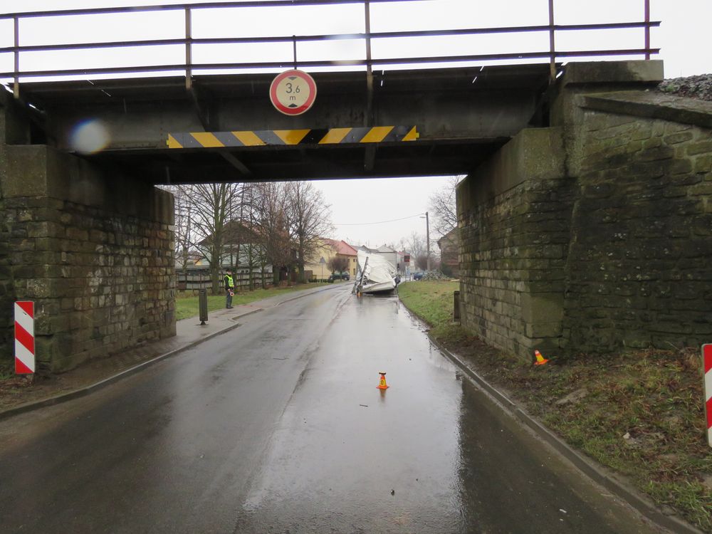 DN most Němčice 