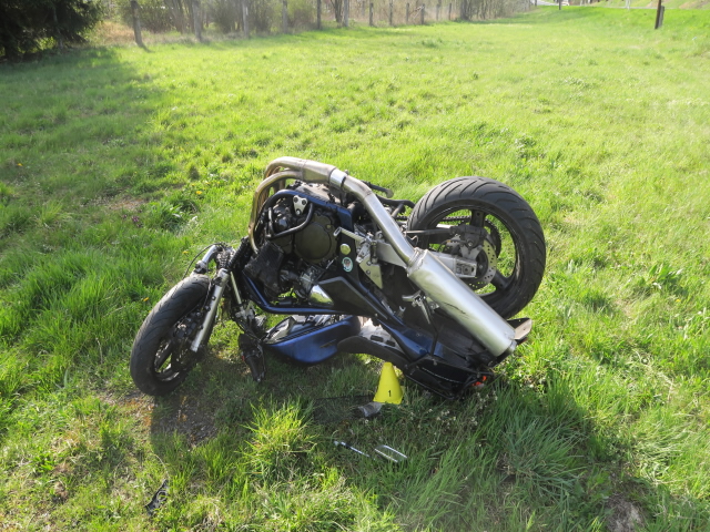 DN moto