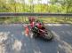 DN moto 1xTZ.