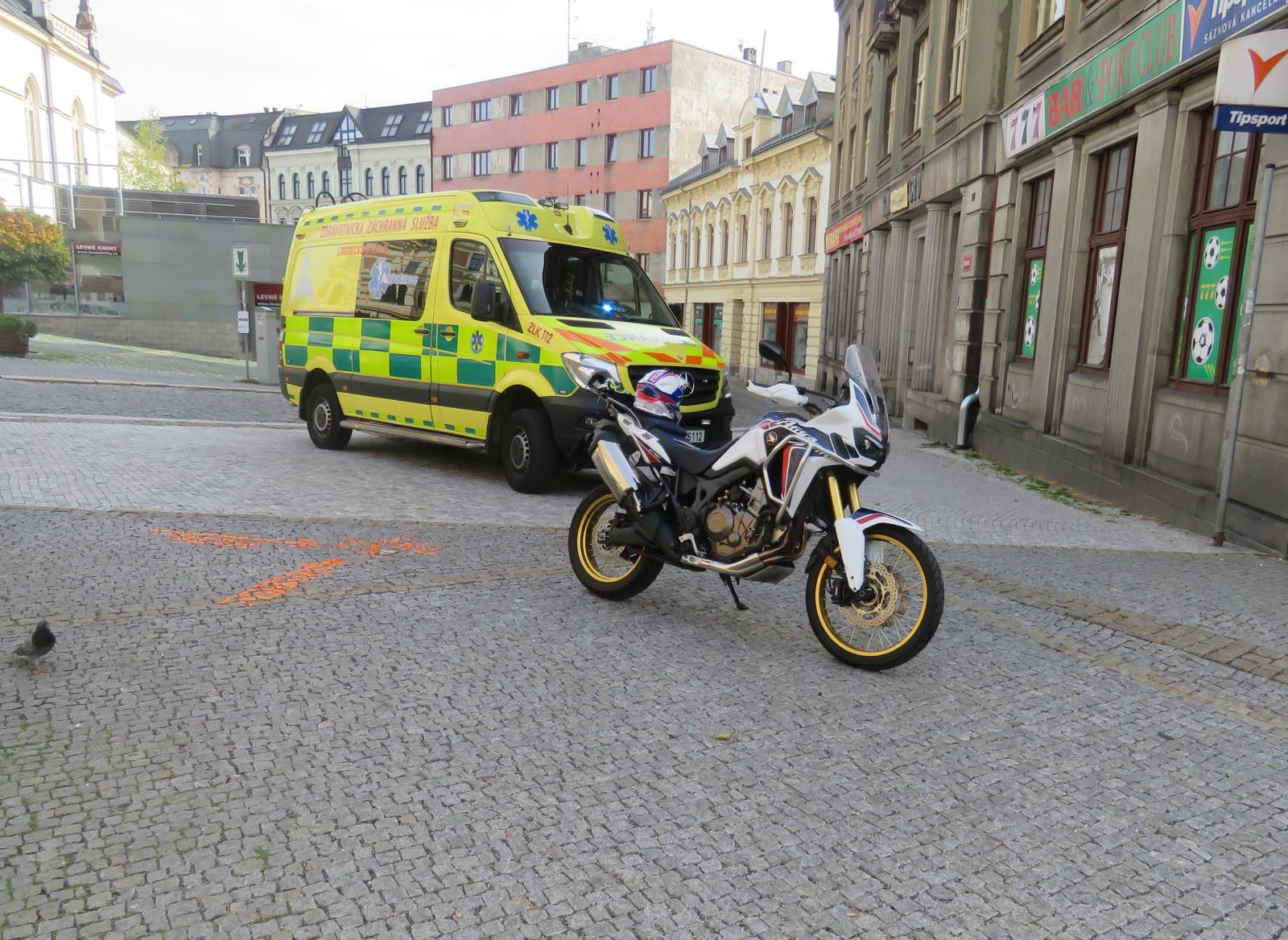 DN moto 2