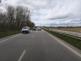DN na silnici I-20 3