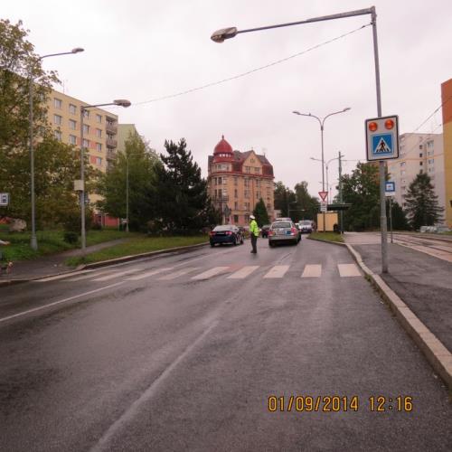 DN přechod 1