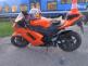 DN střet motocyklu s vlakem