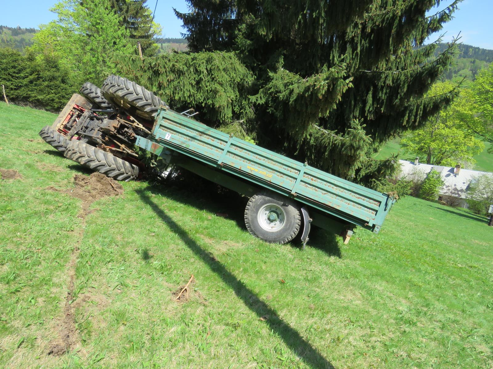 DN traktor 3