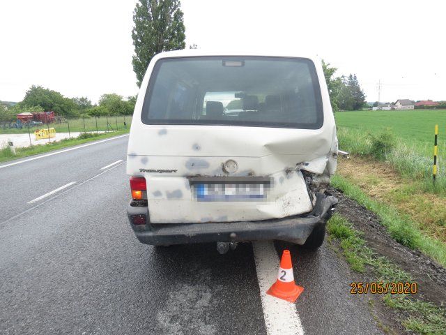 DN u Holovous ze dne 25. 05. 2020