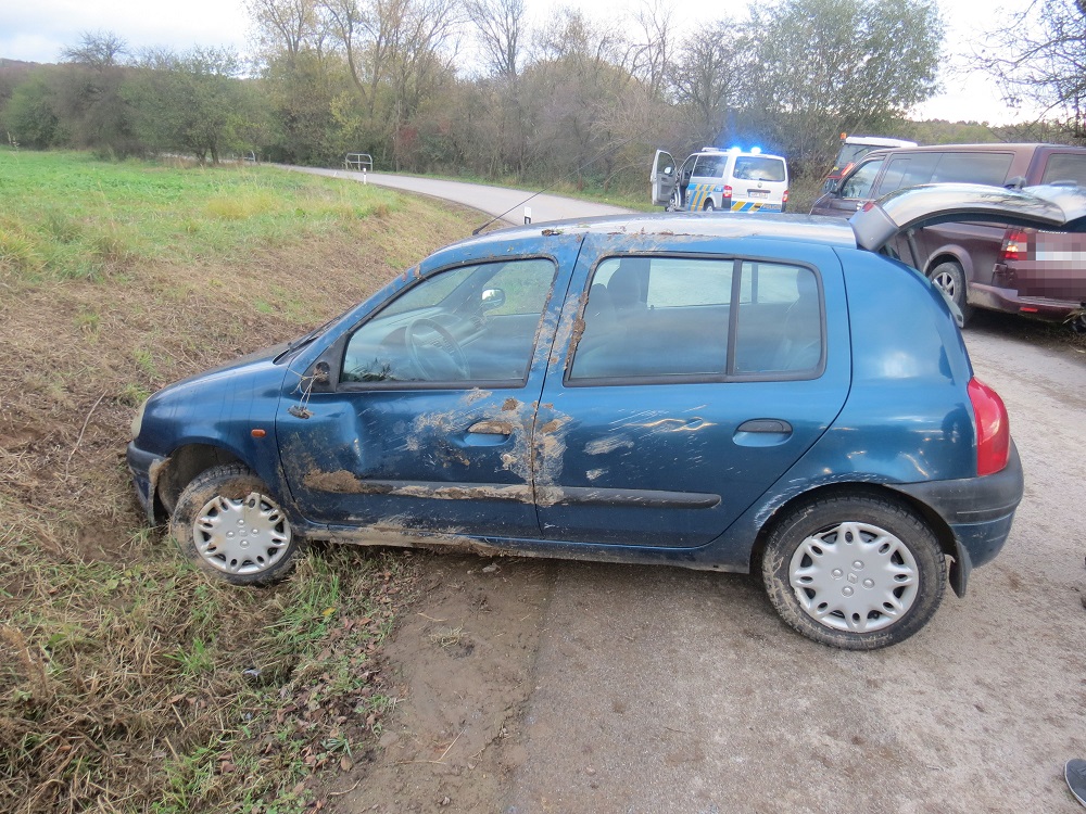 DN u Jeřic ze dne 04. 11. 2019