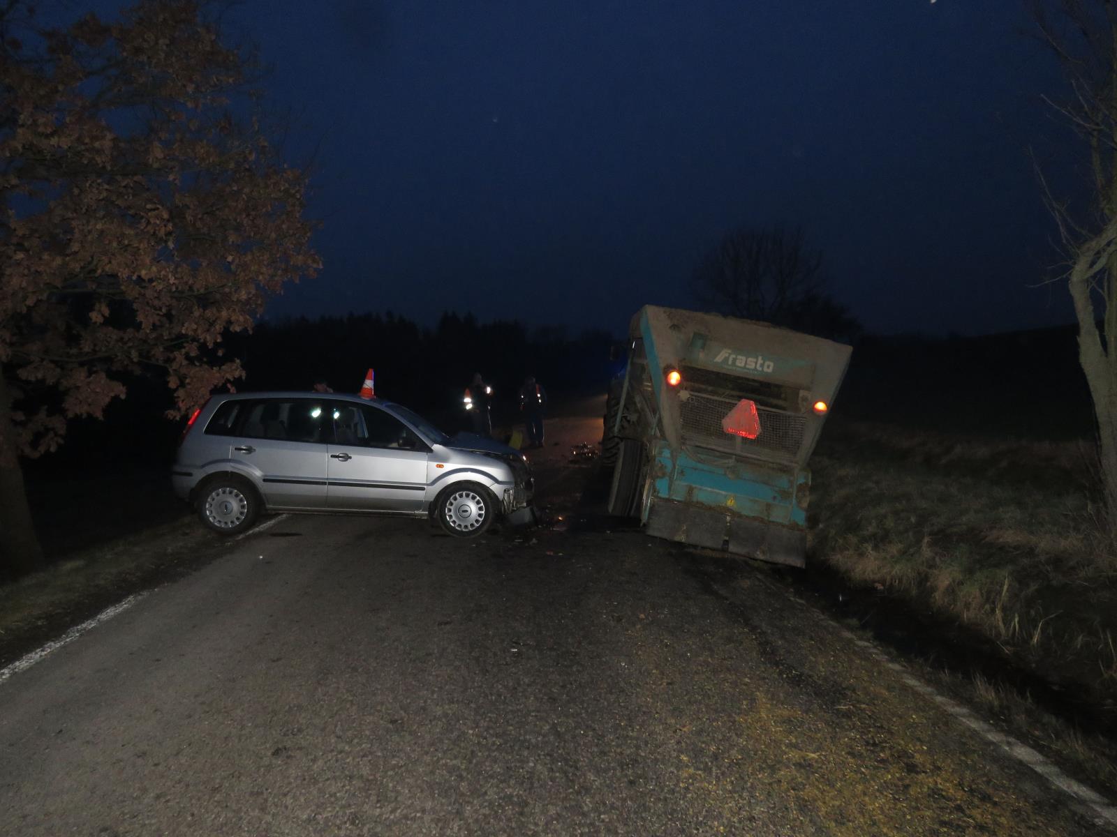 DN u Květova 5.