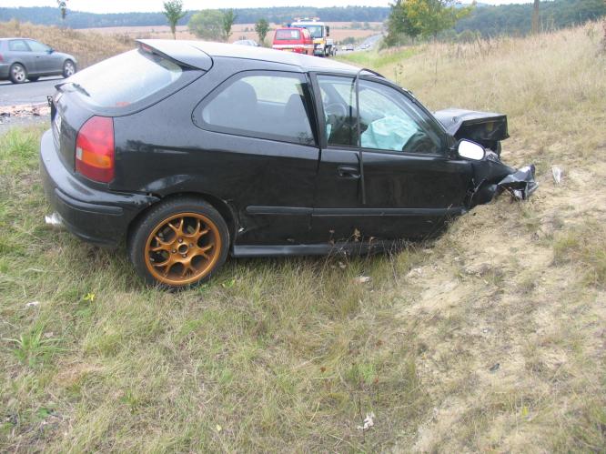 DN u Nové Paky - foto č. 2