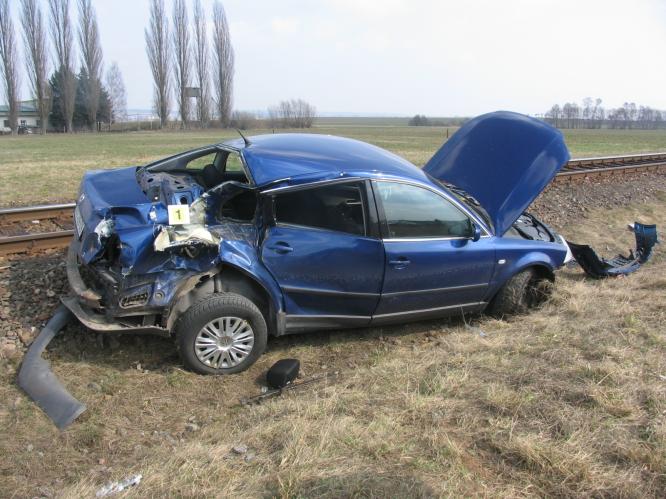 DN u Ostroměře