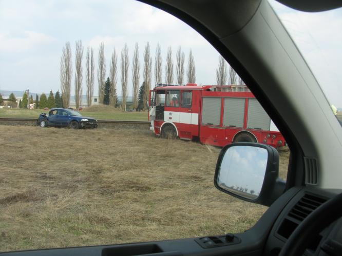 DN u Ostroměře