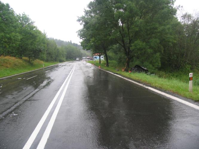 DN u Přísečné 22.7.2014 I.
