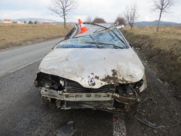 DN u Železnice ze dne 27. 03. 2018