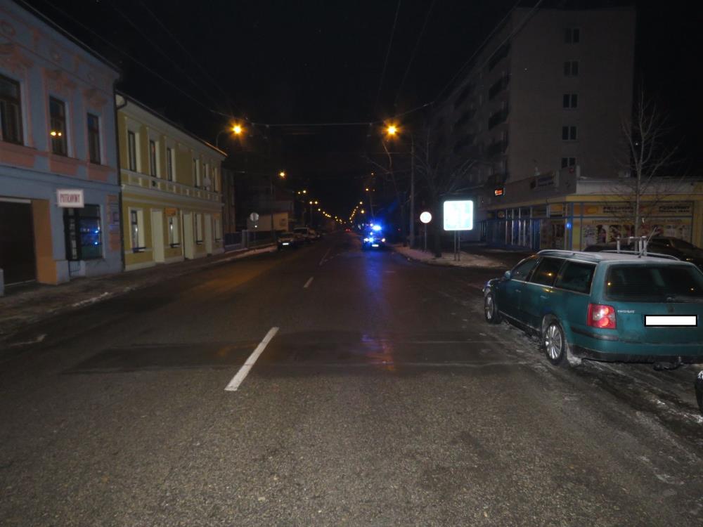 DN v Č. Budějovicích 22.1.2016 I.