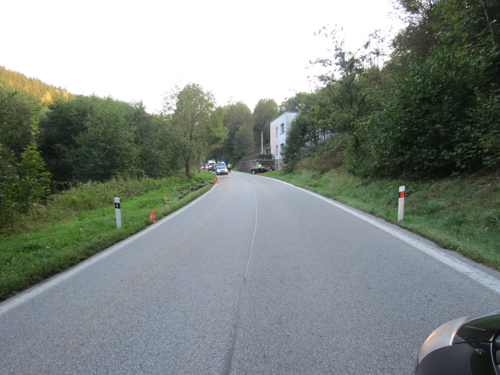 DN v Č. Krumlově 19.9.18 I.