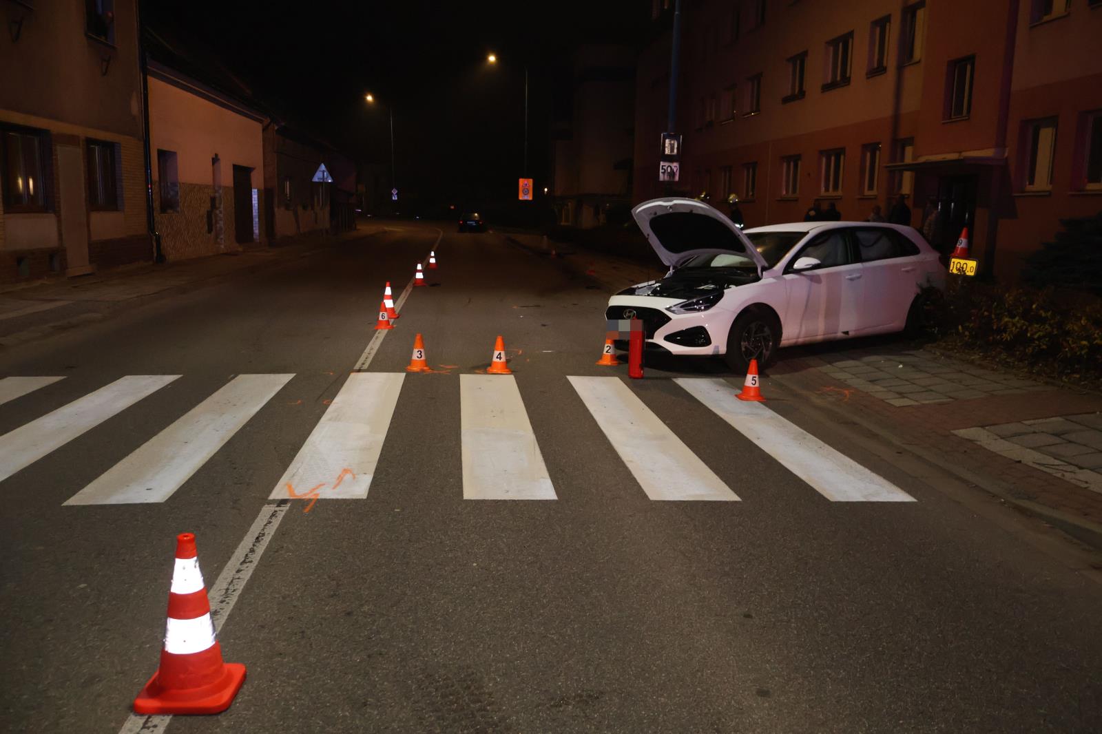 DN v Úpici