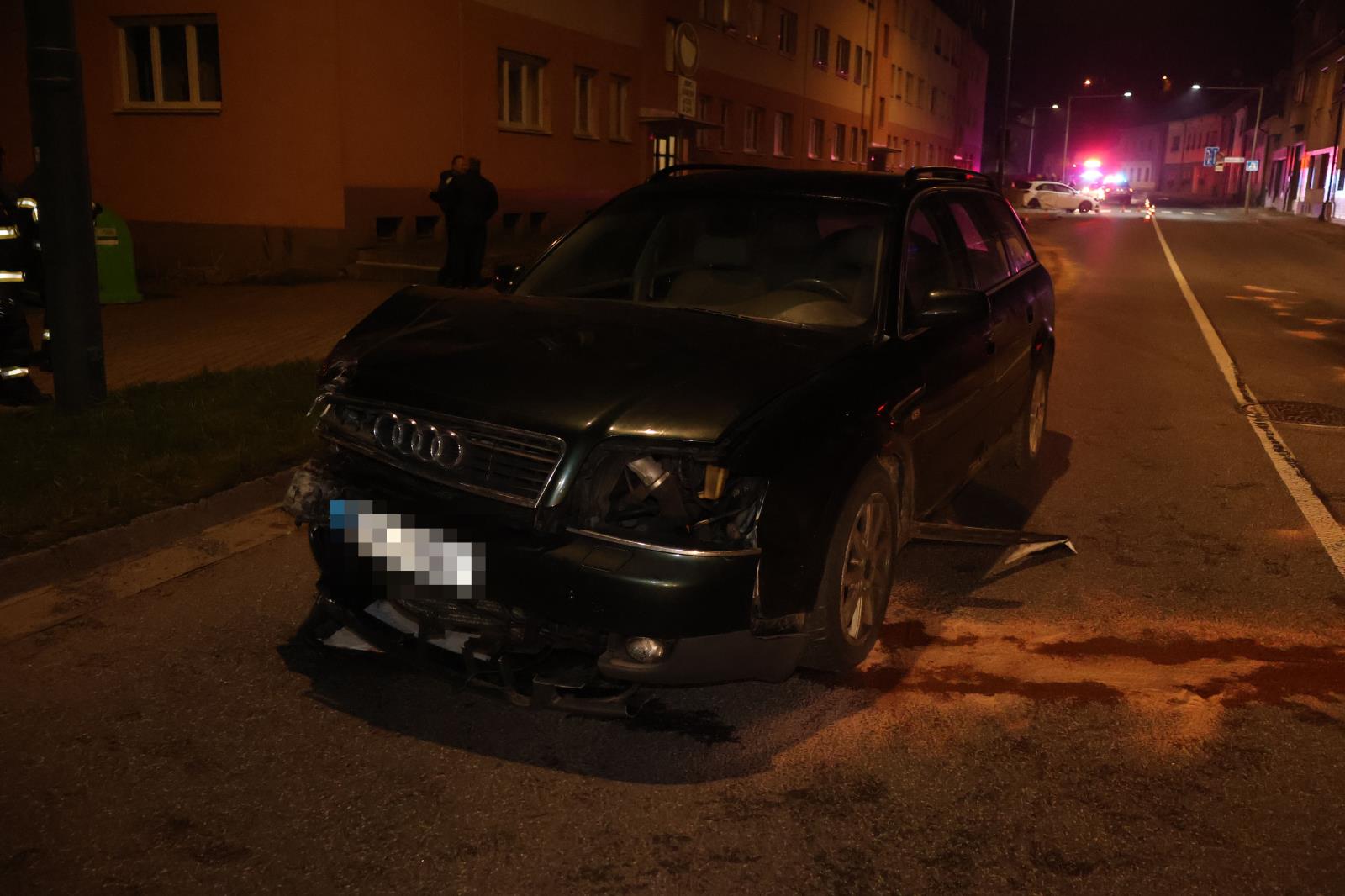 DN v Úpici