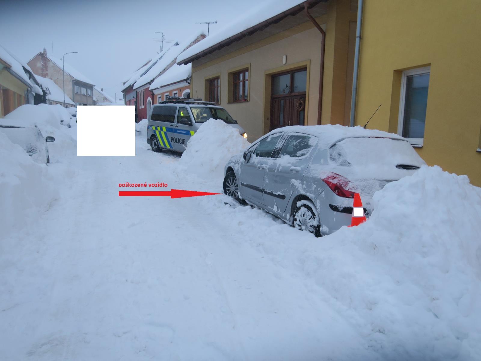 DN v Žižkově ulici v Lišově.JPG