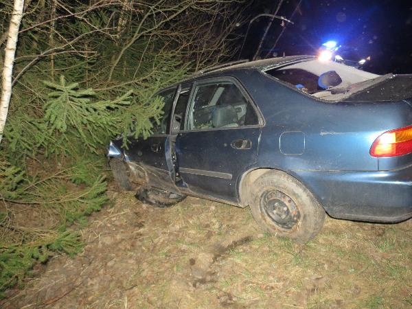 DN  v k.ú. obce Lužany ze dne 09. 04. 2018