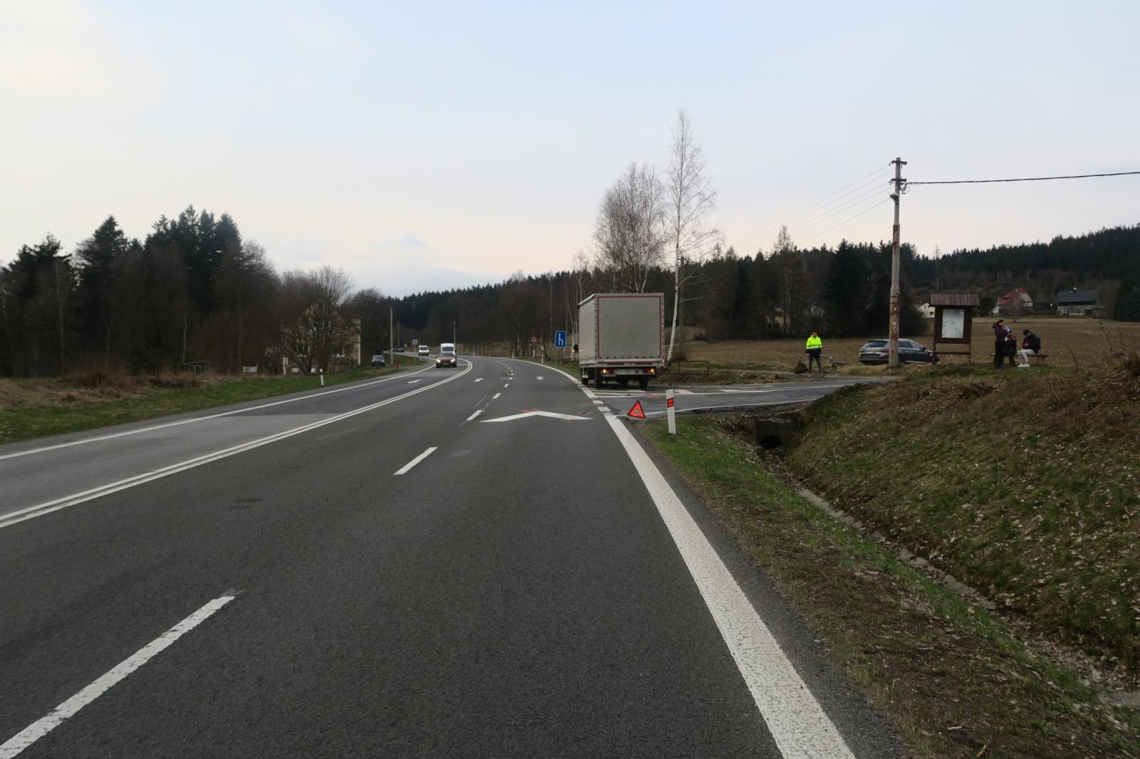 DN výzva
