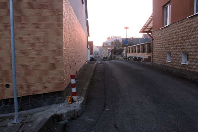 DN1) Žlutice
