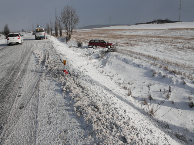 DN2) Škoda