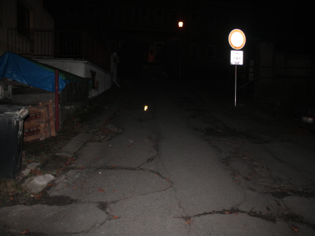 DN4) Bečov nad Teplou 