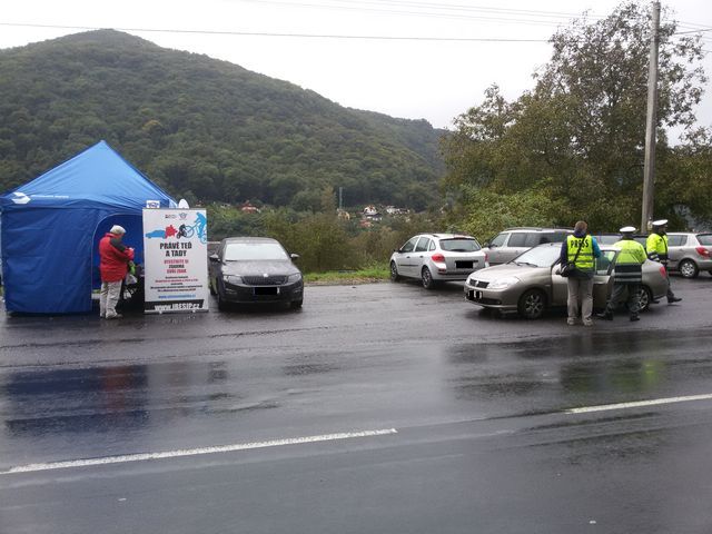 DPA Bezpečně za volantem - Péče o zrak 