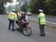 DPA motorkáři 28. 9. 2017