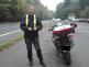 DPA motorkáři 28. 9. 2017