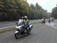 DPA motorkáři 28. 9. 2017