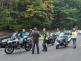 DPA motorkáři 28. 9. 2017