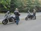 DPA motorkáři 28. 9. 2017