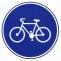DZ - Stezka pro cyklisty