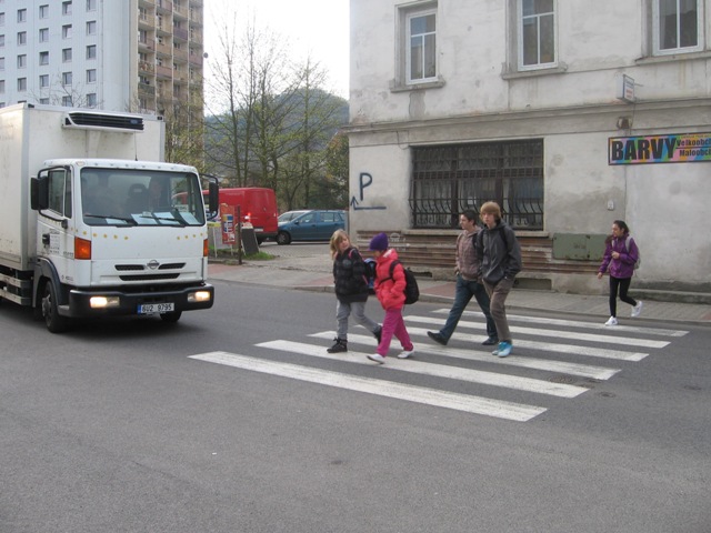 Děčín