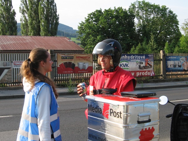Děčín 