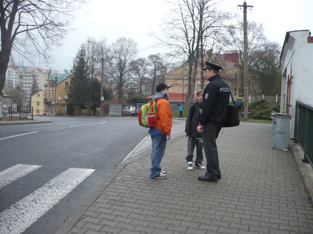 Děčín 1
