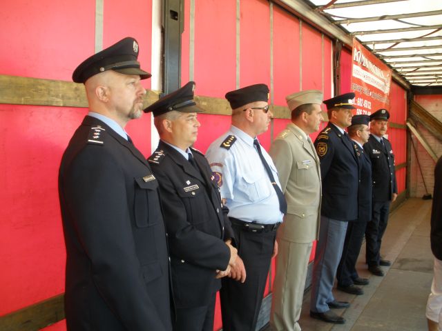 Zahájovací ceremoniál