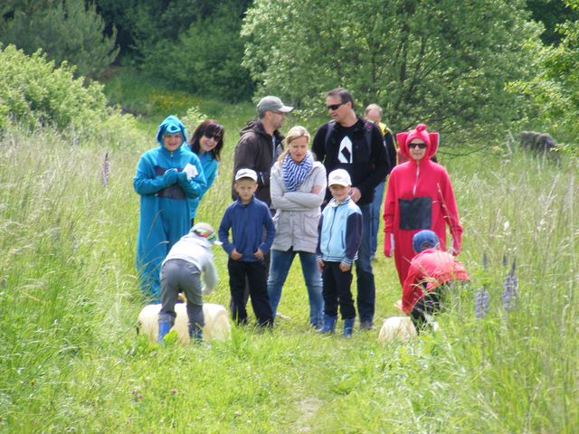 Den Dětí - PČR a HZS - 31.5.2014 - 26.JPG
