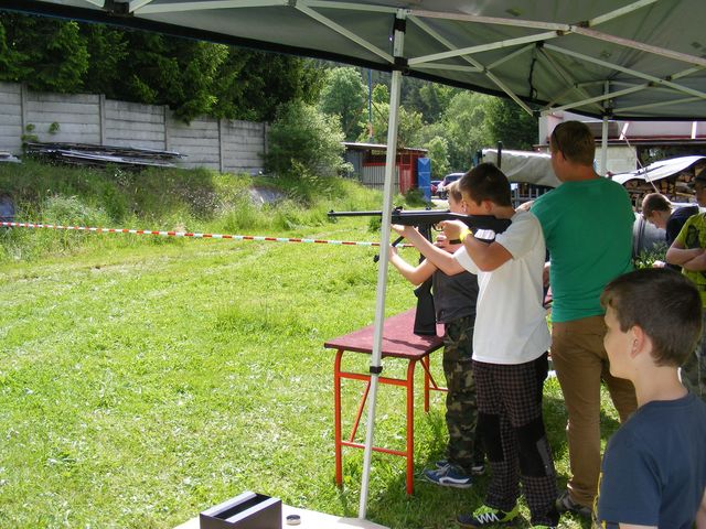 Den Dětí - PČR a HZS - 31.5.2014 - 30.JPG