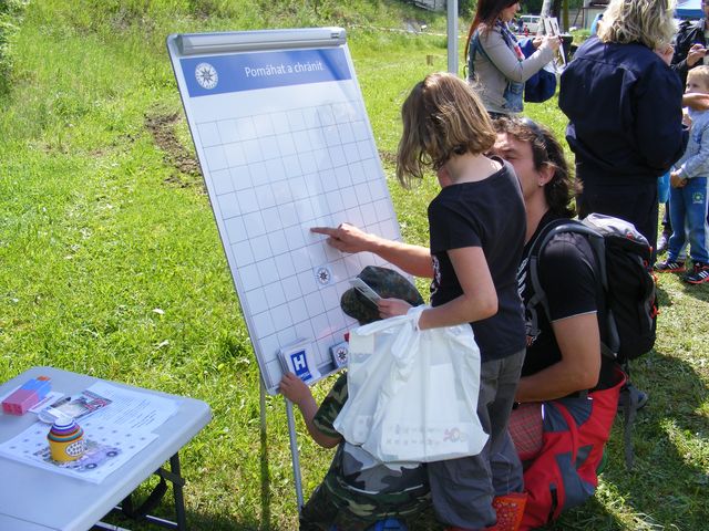 Den Dětí - PČR a HZS - 31.5.2014 - 34.JPG