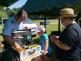 Den IZS v Libině